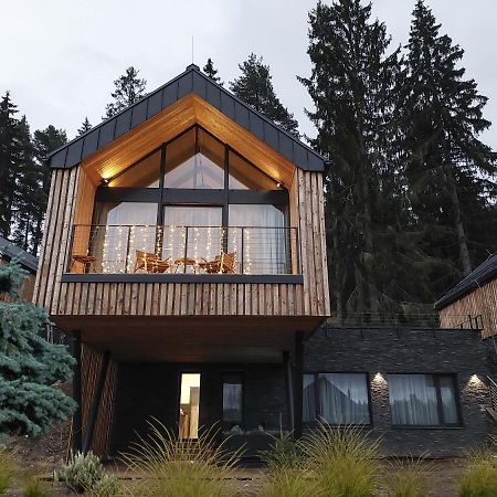 Wellness Chalet Venus Liptovsky Mikulas Exterior photo