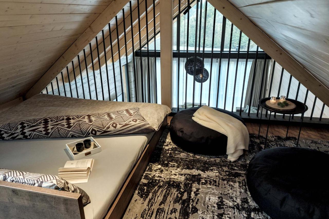Wellness Chalet Venus Liptovsky Mikulas Exterior photo